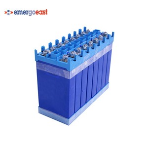 Paquete de batería de litio recargable, 36V, 80Ah, con BMS, a precio de fábrica - Product Image 3