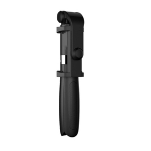 <span class=keywords><strong>L01</strong></span> Trépied de <span class=keywords><strong>selfie</strong></span> sans fil extensible et pliable à 360 degrés avec télécommande pour smartphone et appareil photo numérique - Product Image 3