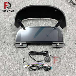 Intérieur <span class=keywords><strong>de</strong></span> <span class=keywords><strong>voiture</strong></span> modifié pour Yota Land Cruiser, instrumentation à cristaux liquides, LC79 LC70 LC76, <span class=keywords><strong>tableau</strong></span> <span class=keywords><strong>de</strong></span> <span class=keywords><strong>bord</strong></span> numérique LCD <span class=keywords><strong>de</strong></span> <span class=keywords><strong>voiture</strong></span>, panneau <span class=keywords><strong>de</strong></span> <span class=keywords><strong>tableau</strong></span> <span class=keywords><strong>de</strong></span> <span class=keywords><strong>bord</strong></span> - Product Image 5