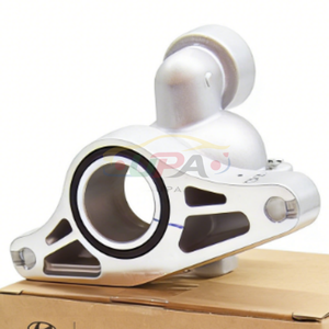 ชุดประกอบระบบเครื่องยนต์คุณภาพสูง FITTING ASSY-COOLANT INLET 25630-04010 2563004010 สำหรับรถยนต์ฮุนได แอคเซนต์ 25630 04010 - Product Image 2