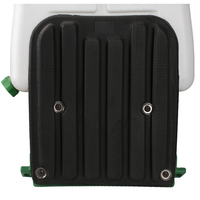 Pulvérisateur à dos électrique 20l, pour jardin, Agriculture, personnalisé, avec batterie, 767, original