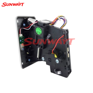 Precio al por mayor: Aceptador de monedas inteligente TW-131 comparable a CPU para máquinas de juegos arcade - Product Image 4