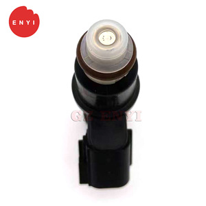 Inyector de Combustible 16450-R1A-A01 para Honda Civic 2.4L Motor de Gasolina, Pieza de Repuesto - Product Image 2