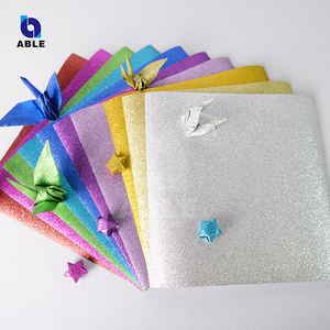 <span class=keywords><strong>Papel</strong></span> de <span class=keywords><strong>Origami</strong></span> de colores <span class=keywords><strong>para</strong></span> manualidades <span class=keywords><strong>para</strong></span> niños, con diseño de pájaros y estrellas de la suerte, plegable, ideal <span class=keywords><strong>para</strong></span> decoración de fiestas y regalo, a <span class=keywords><strong>precio</strong></span> de fábrica - Product Image 4