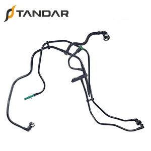 7V2Q9D350CC Tubo Del Carburante Set Per <span class=keywords><strong>Ford</strong></span> <span class=keywords><strong>Fiesta</strong></span> 1.4TDCI - Product Image 3