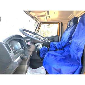 Controles remotos inalámbricos para grúas torre, plataformas de grúas y control remoto de grúas - Product Image 6