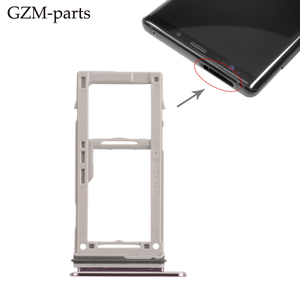 Điện Thoại Di Động Bán Buôn Dual <span class=keywords><strong>Sim</strong></span> Thẻ Tray Đối Với Samsung Galaxy Lưu Ý 9 N906 <span class=keywords><strong>Sim</strong></span> Chủ Thẻ - Product Image 5