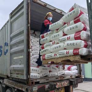 ผงปูน RDP กาวก่อสร้างเกรดอุตสาหกรรม - Product Image 6