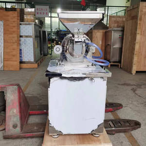 不锈钢水冷锤式破碎机香料粉研磨机 - Product Image 5