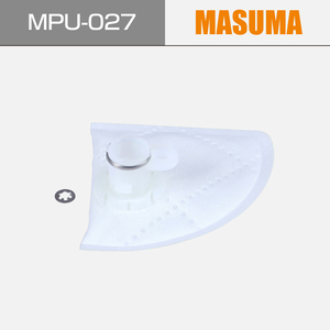 MPU-027 MASUMA批发燃油泵过滤器，用于17045-snc-000 17045-sna-000 17045-sna-010 - Product Image 2