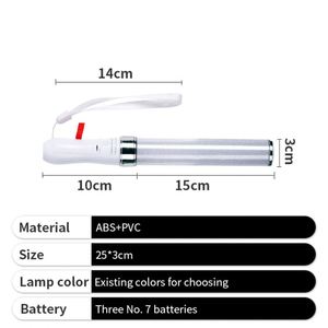 Bâtons lumineux LED en gros pour mariages, concerts, fêtes et événements d'entreprise - Product Image 2
