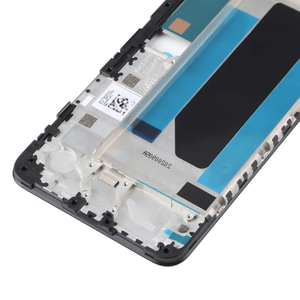 <span class=keywords><strong>Écran</strong></span> lcd de remplacement google <span class=keywords><strong>pixel</strong></span> <span class=keywords><strong>4a</strong></span> <span class=keywords><strong>4G</strong></span> avec cadre - Product Image 6