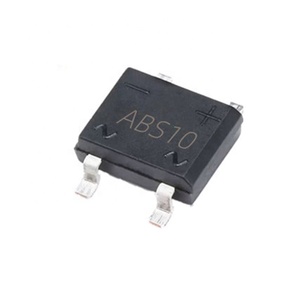 Diodo <span class=keywords><strong>rectificador</strong></span> de puente de componentes electrónicos, gran oferta, 6 8 B10 10 210 800m22A M111A/600V OP P-4 R - Product Image 1