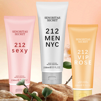 Haute Qualité Meilleur Blanchiment De La Peau Éclaircissant Vanille Cachemire Lotions Pour Le Corps En Gros Sécrète 236Ml Victoria Lotion Pour Le Corps