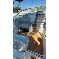 Tapis de traction antidérapant en EVA auto-adhésif personnalisé pour équipement marin, jet ski, bateau, pour utilisation en mer
