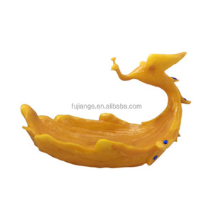 จานใส่ซาชิมิแบบขายส่ง จานน้ำแข็งแห้งสำหรับอาหารญี่ปุ่น <span class=keywords><strong>แซลมอน</strong></span> ซูชิ อาหารทะเล จานอาหารค่ำสำหรับร้านอาหาร - Product Image 3