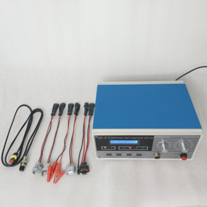 Đèn hiệu Máy Nhà Máy Giá CR-C + s60h <span class=keywords><strong>DIESEL</strong></span> Common Rail Injector Tester cho động cơ xe công cụ Chẩn đoán với 6 tháng bảo hành - Product Image 6