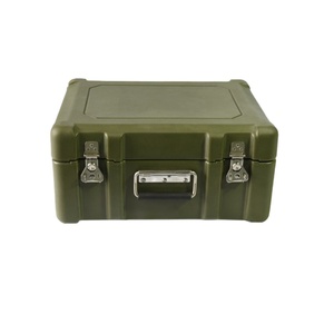 กล่องพลาสติกแบบแข็ง25L 24L 22.6L 22L แบบใหม่กล่องพลาสติกกันกระแทกแบบ Ip65กันน้ำดีไซน์ใหม่ - Product Image 2