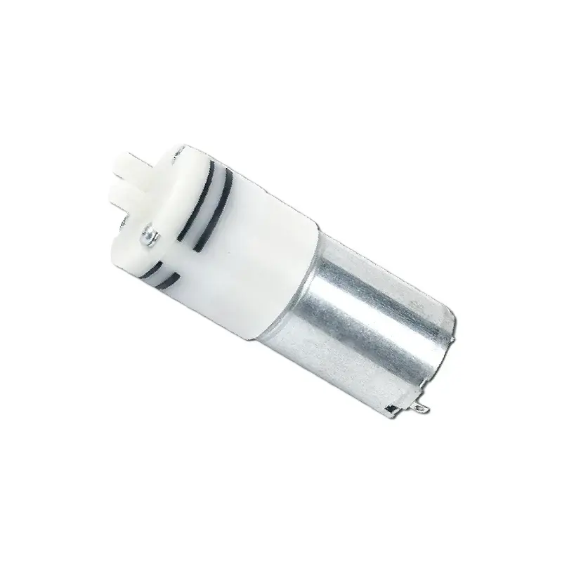 Dyx Nhỏ Nhất Máy Bơm Nước Chất Lượng Cao Điện Thủy Lực Bơm 14.8V 36V DC Máy Bơm Nước Cho Răng Điện Rửa Thiết Bị