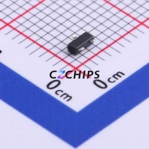 Nuevo y Original Diodo BAW156-7-F SOT-23, Diodo de Propósito General, Venta al por Mayor de Componentes Electrónicos, Proveedor de Chips y Servicio BOM - Product Image 2