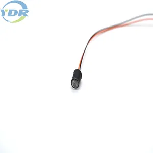 JST XH2.54 2Pin 와이어 하네스 5528 센서 광 종속 저항 Photoresistor 광전 케이블 어셈블리