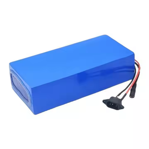 電動バイク・スクーター・電動自転車用 カスタム <span class=keywords><strong>24V</strong></span> 36V 48V 10AH 15AH 17Ah <span class=keywords><strong>21Ah</strong></span> リチウムバッテリー - Product Image 1