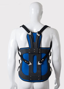 <span class=keywords><strong>Taylor</strong></span> <span class=keywords><strong>Brace</strong></span> Ceinture de soutien lombaire de la colonne vertébrale Ceinture de soutien lombaire Dorso Attelle lombaire - Product Image 4