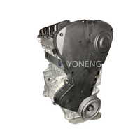 Haute qualité Performance 2.0L moteur RFN 10LH3X EW10A moteur pour Peugeot 307 407 Expert citroën C8 C5