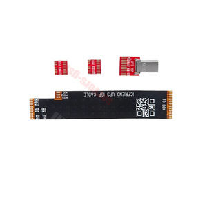 Carte de connexion MIPI Pro ISP, câble UFS ISP pour outil de réparation et de programmation Mini Pro Host K174 - Product Image 1