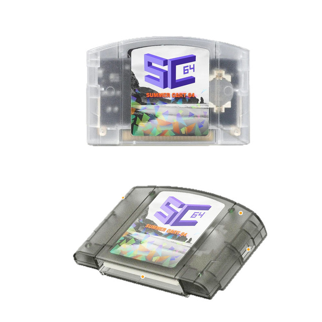 Wholesale New SUPER GAMES Game Card SNES Retro Game Cartridge EVERDRIVE Plastic Perfectly Fit