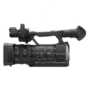 Caméscopes d'occasion HXR-NX3 NXCAM, caméscope professionnel portable avec objectif optique 20x, résolution 1080p, caméra wifi - Product Image 4