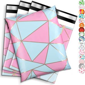 Bolsas de Envío Impermeables, Bolsas de Correo Gruesas, Bolsas de Polietileno para Envíos, Sobres de Envío, Bolsas de Embalaje Bonitas - Product Image 2