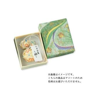 Bolsitas aromáticas Kinran de la marca japonesa Kousaido, pequeñas bolsas de fragancia japonesa para cajones, coches, armarios, caja de regalo, aroma natural. - Product Image 4