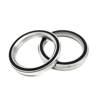 Bearing Headset Sepeda Gunung MR229 50*61.9*8 mm 36/45 Derajat Bearing Sepeda MR129