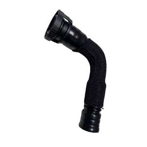 038103493AC 038103493AR 038103493M Der Schnell anschluss für Lüftungs kanäle ist für Golf käfer, Audi und Sitz geeignet - Product Image 3