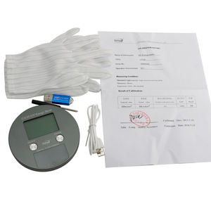LS120 <span class=keywords><strong>UV</strong></span> 에너지 미터 램프 <span class=keywords><strong>UV</strong></span> 에너지/밀도/비도 및 온도 테스터 범위 315nm - 400nm - Product Image 5