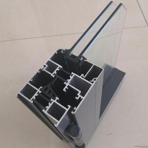 Anodized Nhôm Giá Cho Mỗi Kg Cho Các Loại Nhôm Hồ Sơ Để Làm Cho Cửa Ra Vào Và Cửa Sổ - Product Image 4