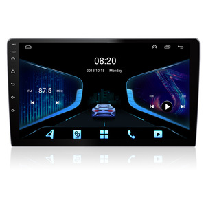 7-inch/9-inch 10 đảo ngược hình ảnh tích hợp máy không dây Carplay xe chuyển hướng cụ Android phổ xe - Product Image 1