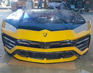 Ensemble de phares avant OEM pour Urus S Performante SE, pièces détachées automobiles, pièces de haute qualité assurant la durabilité - Product Image 2