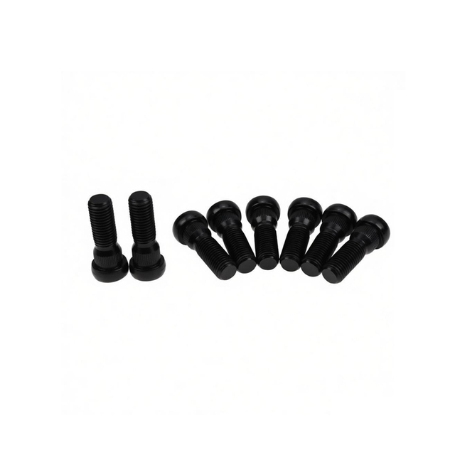 High Quality Aftermarket Wheel Studs 191048A2 for CAASE 40XT 410 420 430 435 440 445 445CT 450 465 60XT 70XT 75XT 85XT 90XT 95XT