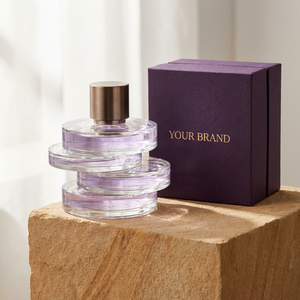 Perfume Personalizado Elegante Leather Iris, Aroma Unisex para la <span class=keywords><strong>Colección</strong></span> de Verano, Perfume OEM ODM, Marca Privada, Bajo MOQ, Proveedor de Logotipos - Product Image 1