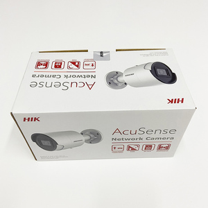 Mini <span class=keywords><strong>2MP</strong></span> Darkfighter CCTV Máy Ảnh DS-2CD2026G2-IU Mặt Chụp Chuyển Động Phát Hiện Bullet <span class=keywords><strong>POE</strong></span> <span class=keywords><strong>IP</strong></span> <span class=keywords><strong>Camera</strong></span> - Product Image 1