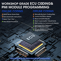 XTOOL D8 Todo en Uno, Programador de Llaves con Más de 41 Funciones, Escáner de Codificación ECU, Lector de Códigos Obd2, Herramienta de Diagnóstico de Sistema Completo con IA para Autos