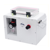 KT-909 électrique OCA Machine à plastifier sous vide Autoclave dissolvant de bulles pour téléphones LCD écran tactile outils de réparation