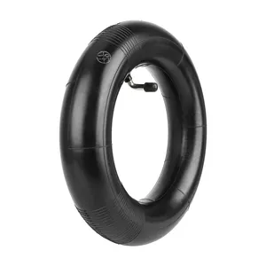 Reinforced 255*80 Inner Tube/10*3 Camera Fit für 90/60-6.5 Tyre oder 80/65-6.5 Tire mit 24 cm Diameter/10*3 Inner Tube