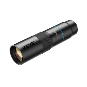 Objectif double 2-en-1 portable en aluminium avec verre optique de haute qualité ED 10X Télémacro Pro pour <span class=keywords><strong>iPhone</strong></span> - Product Image 2