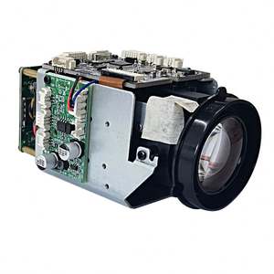 <span class=keywords><strong>CamHipro</strong></span> กล้อง4G ไร้สาย5MP ซูม30X,กล้อง IP IMX335บันทึก DV รองรับ SD MIC Speaker 4G SIM - Product Image 1