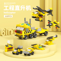 Bloques de Construcción de Ladrillos, Juguetes de Bloques de Construcción para Regalo, Bloques de Construcción Clásicos, Juguete Educativo para Niños