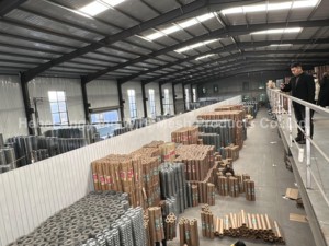 Hà Lan Điện Đo 3D Nhà Máy Creeper Hàn Thép Cây Dây Lưới Chuột Cây Bảo Vệ Cho Nhà Gà - Product Image 5