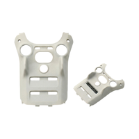 Cadre intermédiaire pour Mini 4 Pro – Pièces de rechange pour réparation, support structurel pour appareil de loisir, accessoires de remplacement